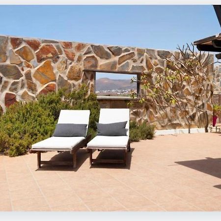 Villa Petronila Tías, LANZAROTE Conil Exterior foto